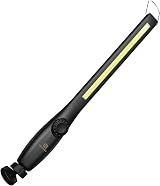 Renogy 700 Lumen Rechargeable COB LED Work Light Magnetic Base 2200mAh