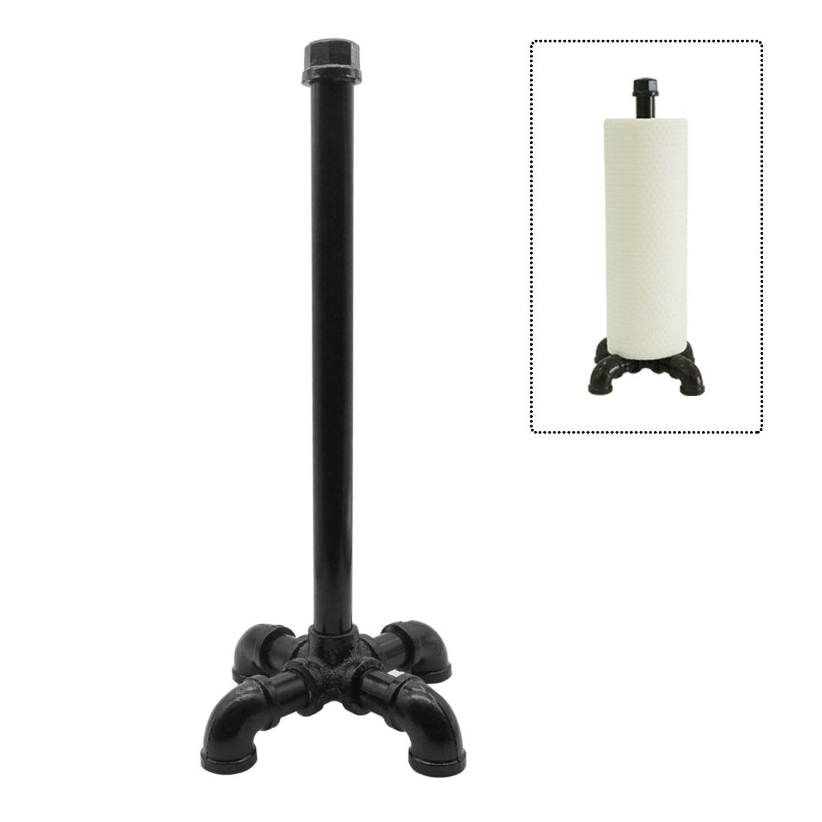 Best kitchen tissue holder