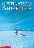 Destination: Antarctica (reissue) by 