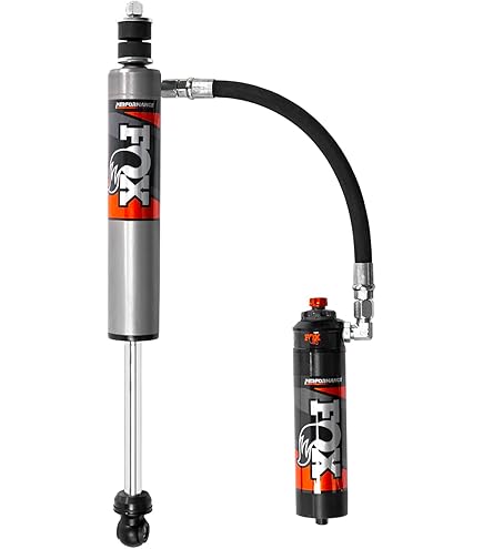 Amazon.com: Fox Offroad Shocks 883-06-199 Performance Elite Series