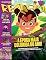 Livro Revista Recreio - 01/11/2024