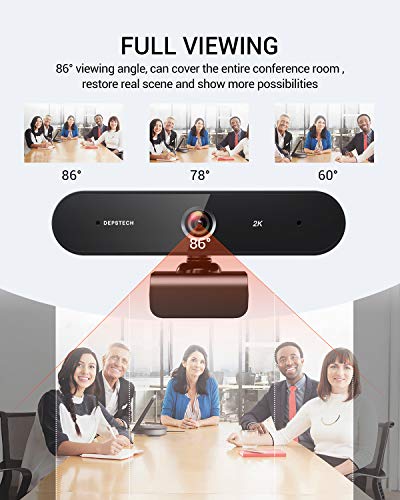 Webcam-with-Microphone-DEPSTECH-2K-QHD-USB-Web-Camera-with-Auto-Light-Correction-Desktop-Laptop-Computer-Camera-Streaming-Camera-for-Video-Conferencing-Teaching-Streaming-and-Gaming