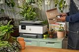 HP OfficeJet Pro 9120e All-in-One Printer Colour 3 Months Instant Ink 3 Years view 13
