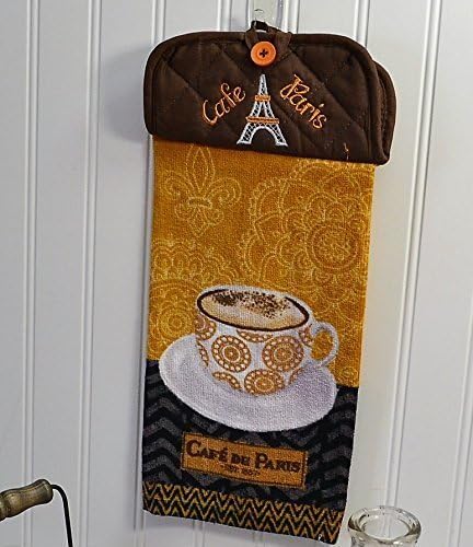 Kitchen potholder Hand Towel