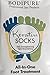 BODIPURE KERATIN SOCKS , All In One Foot Treatment (13 PACK)