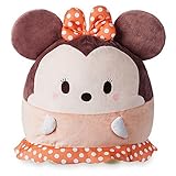 Disney Minnie Mouse Ufufy Plush - Medium