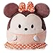 Disney Minnie Mouse Ufufy Plush - Medium