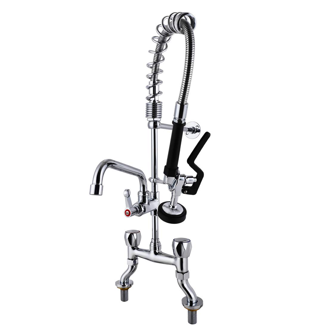 Best High Pressure Kitchen Faucets