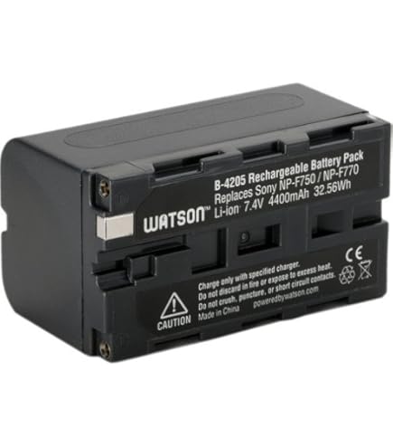 新品未使用 ATOMOS NP-750 5200mAh バッテリー atmos Mバッテリー(5200mAh) : コジマYahoo!店 - 通販 - Yahoo