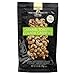 Squirrel Brand Caramel Bundle: Caramel Toasted Colada Cashews, Creme Caramel Pecans, Salted Caramel Pecans - 3.5 oz Each