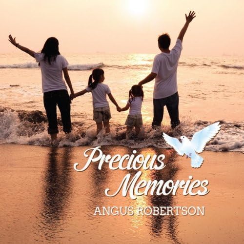 Precious Memories Amazon.co.uk