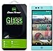 [2-Pack] Dmax Armor for Nextbit Robin [Tempered Glass] Screen Protector