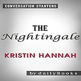 The Nightingale by Kristin Hannah | Conversation Starters by 