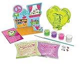 RoseArt Spin & Sparkle Exotic Pet Pals Character Refill Pack, Koala
