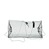 Cage-shrimp-fishing-netsbait-traps-nylon-mesh-ring-alloy-framefishing-tools-by-buytra