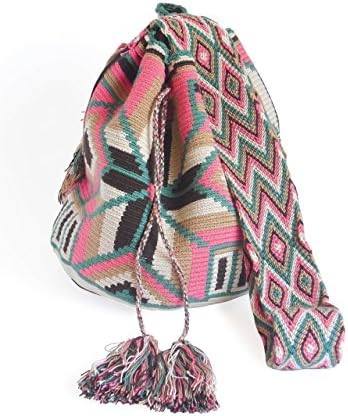 Wayuu Mochila Bag