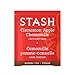 Stash Tea Herbal Tea Sampler, Nine Flavor Variety Pack, 18 Count Tea Bags in Foil (Pack of 6)