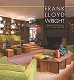 Frank Lloyd Wright 2011 Wall Calendar by