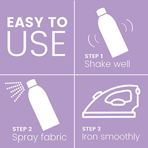 Easy-On Starch Fabric Spray - Image 5