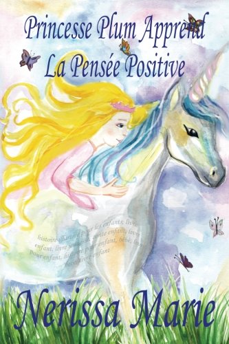 D0wnl0ad Princesse Plum Apprend La Pensée Positive (histoire illustrée pour les enfants, livre enfant, livr [K.I.N.D.L.E]