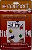 Connect 2-Semester Access Card for Medical Assisting: Administrative and Clinical Procedures