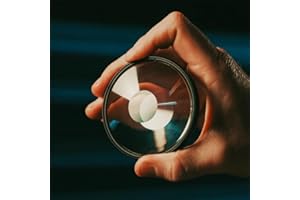 Swirl Halo Special Effect Filter Photography Camera SLR Camera Accessories(49mm)