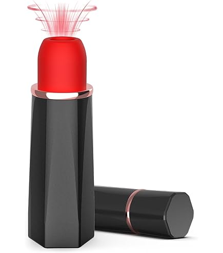 Amazon.com: Discreet Lipstick Vibrator - Rechargeable, 10 Speed, Quiet, Waterproof - Mini Clitoris Massager Sex Toys for Women - Black : Health & Household Amazon.com: Discreet Lipstick Vibrator - Rechargeable, 10 Speed, Quiet, Waterproof - Mini Clitoris Massager Sex Toys for Women - Black : Health & Household
