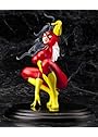 MARVEL美少女 SPIDER-WOMAN スパイダーウーマン|サンプル10