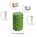 UTHCracy 4-Pack 2800mAh NiMH AA Rechargeable Batteries with Smart Battery Charger