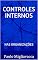 Livro CONTROLES INTERNOS: nas organizações