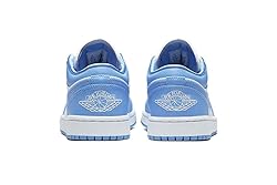 Jordan Womens Air 1 Low WMNS AO9944 441 UNC - Size 9W