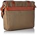 Fossil Estate EW City Bag, Sage, One Size