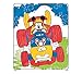 Crayola Mickey and the Roadster racers Color Wonder Paper and Markers