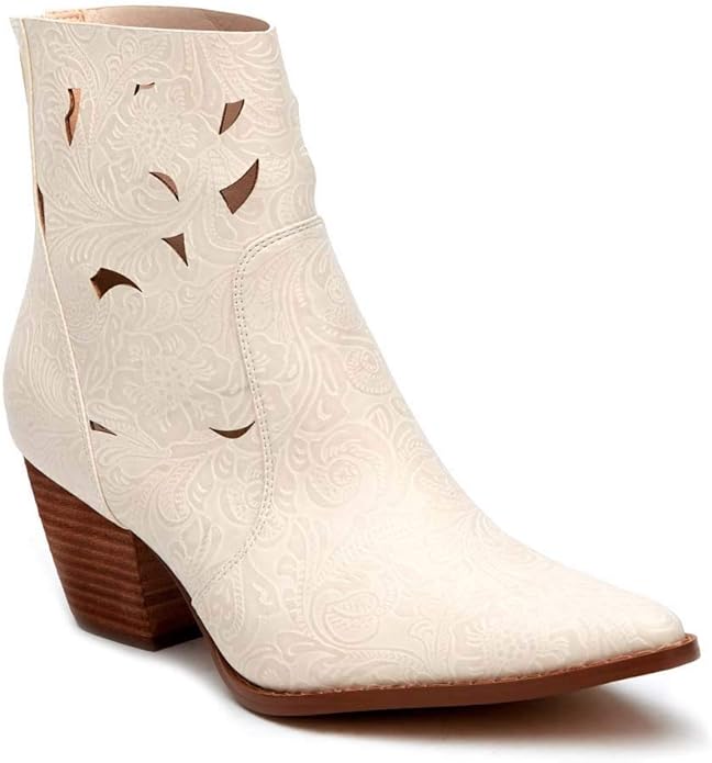 Coconuts by Matisse Women's Western Boot Boots