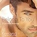 Belong To You: Cole, Book 1