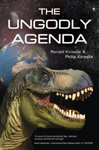 The Ungodly Agenda