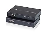 Aten CE620 Extender kit dvi/USB hdbaset 2.0 150M