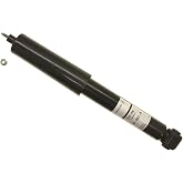 SACHS Suspension Shock Absorber