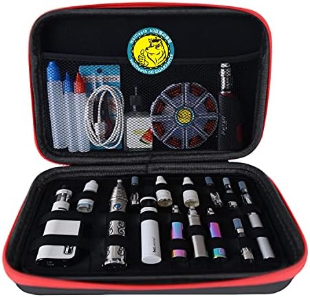 elfbar vape kindersicherung Dampfertaschen für E-Zigaretten