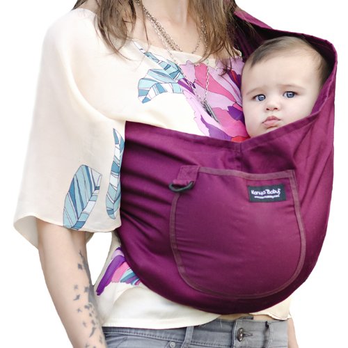 karma baby sling
