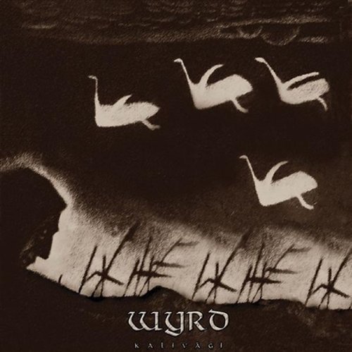 Wyrd - Kalivagi Lyrics - Zortam Music