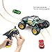 GPTOYS Remote Control Car - 4x4 Hobby Grade Off Road Electric RC Truck