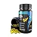 NutraBlast EFA Complex Fish Oil Omega 3-6-9 with EPA DHA CLA GLA Supplement - Non-GMO - Burpless - Supports Immune System, Hormone Levels, Muscle, and Joint Health - Made in USA (120 Softgels)