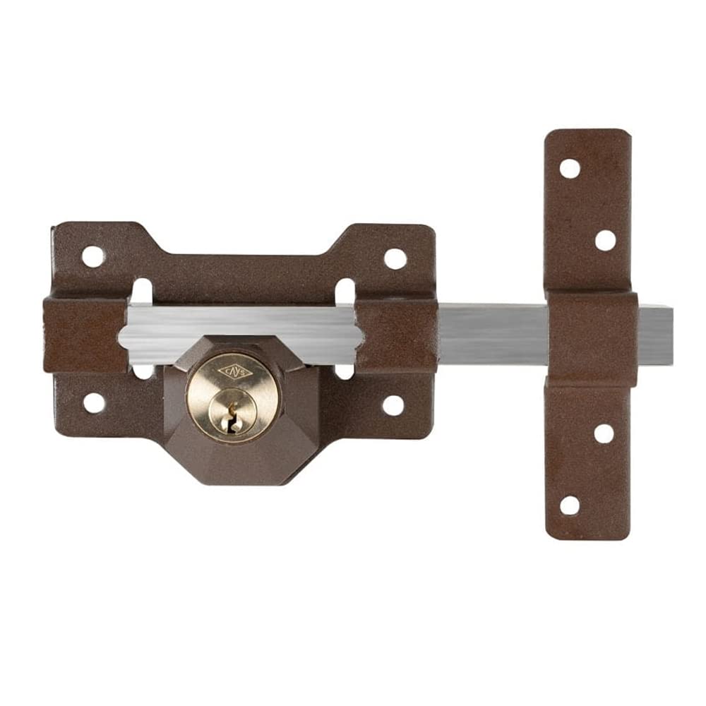 Cays A2P Security Lock