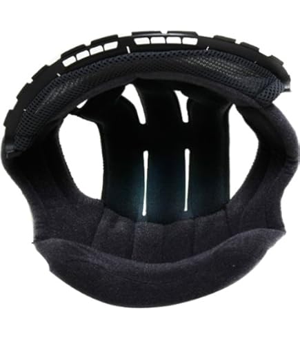 rebuilding shoei rf100 helmets to use removable pads Amazon.com: BMOKUAE Helmet Pads for Shoei RF-1000 RF-1100 RF-1200 RF-1400  RF-SR, Multi-Sport Helmet Pad Inserts, Helmets Replacement Memory Foam  Padding Kits Set Accessories, Comfort, Soft and Breathable : Automotive