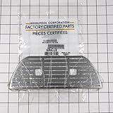 WPW10317270 Refrigerator Grille
