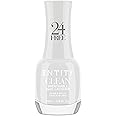 Entity Clean Cotton Cutie Breathable Nail Lacquer, 0.5 oz