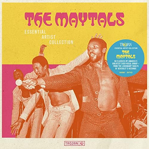 Toots & The Maytals - Funky Kingston - Amazon.com Music