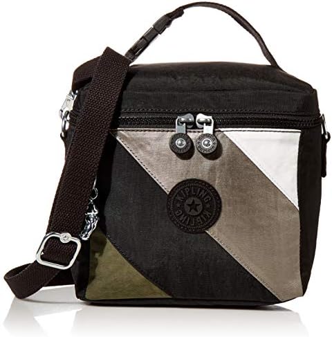 kipling graham lunch bag