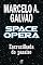 Livro Space Opera - Encruzilhada do paraíso (Contos do Dragão)